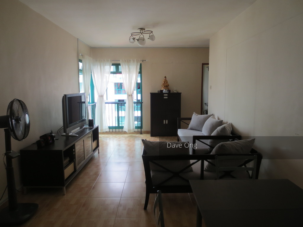 Blk 351C Canberra Road (Sembawang), HDB 4 Rooms #152253402